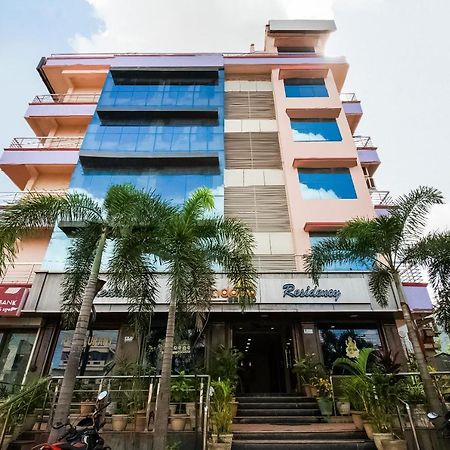 نيلور Oyo 62964 Hotel Vandana Grand المظهر الخارجي الصورة